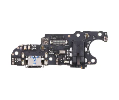For Honor X6 Charging Port Board