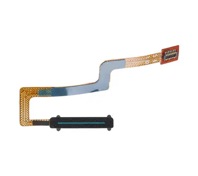 For Asus Zenfone 7 / 7 Pro ZS671KS ZS670KS Fingerprint Sensor Flex Cable (Black)