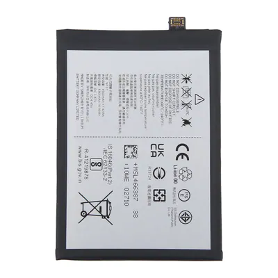 4500mAh NT01 Battery Replacement For Nothing phone 1