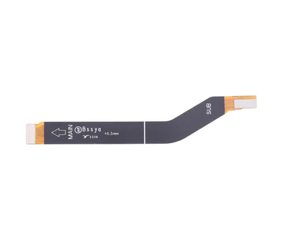 For Samsung Galaxy M55 5G SM-M556B Original LCD Flex Cable