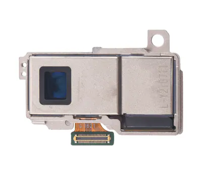 For Samsung Galaxy S21 Ultra 5G SM-G998B Original Back Facing Periscope Telephoto Camera