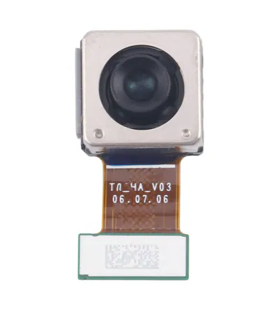 For Samsung Galaxy S21 FE 5G SM-G990B Original Telephoto Camera