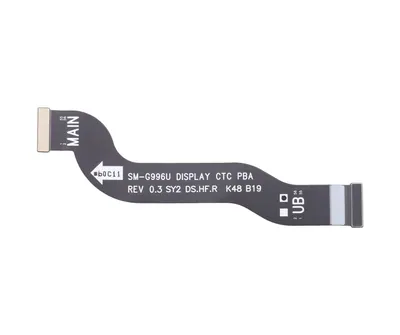 For Samsung Galaxy S21+ SM-G996B Original LCD Flex Cable
