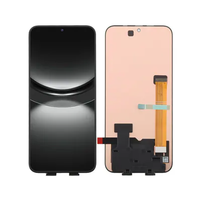 For Huawei Nova 12 Original LCD Screen with Digitizer Full Assembly