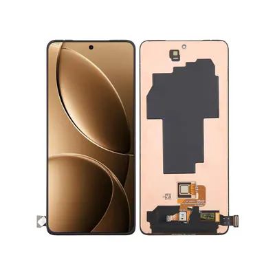 For Xiaomi Redmi K80 OLED Original LCD Screen Digitizer Full Assembly