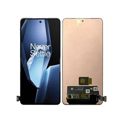 For OnePlus Ace 5 Pro PKR110 AMOLED Original LCD Screen with Digitizer Full Assembly