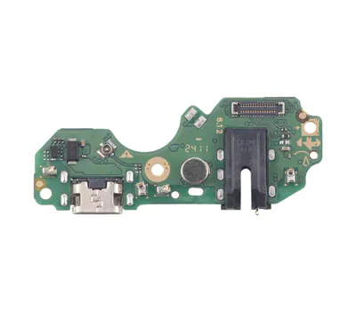 For Infinix Smart 6 X6511 OEM Charging Port Board
