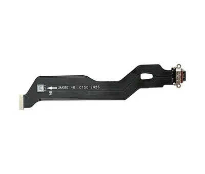 For OnePlus Ace 3 Pro PJX110 Charging Port Flex Cable