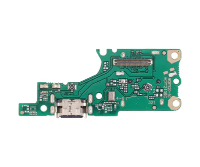For Huawei Nova 8i Charging Port Board
