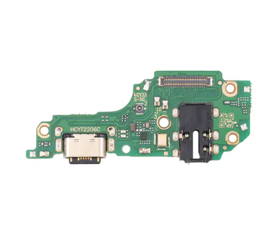 For vivo Y77e / Y77e (t1) 5G Charging Port Board