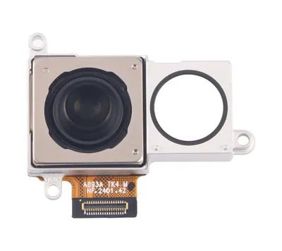 For Google Pixel 9 Original Main Back Facing Camera