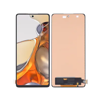 For Xiaomi 11T Pro TFT LCD Screen with Digitizer Full Assembly