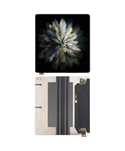 For OPPO Find N3 Original Main LCD Screen with Digitizer Full Assembly, Samsung Display Version