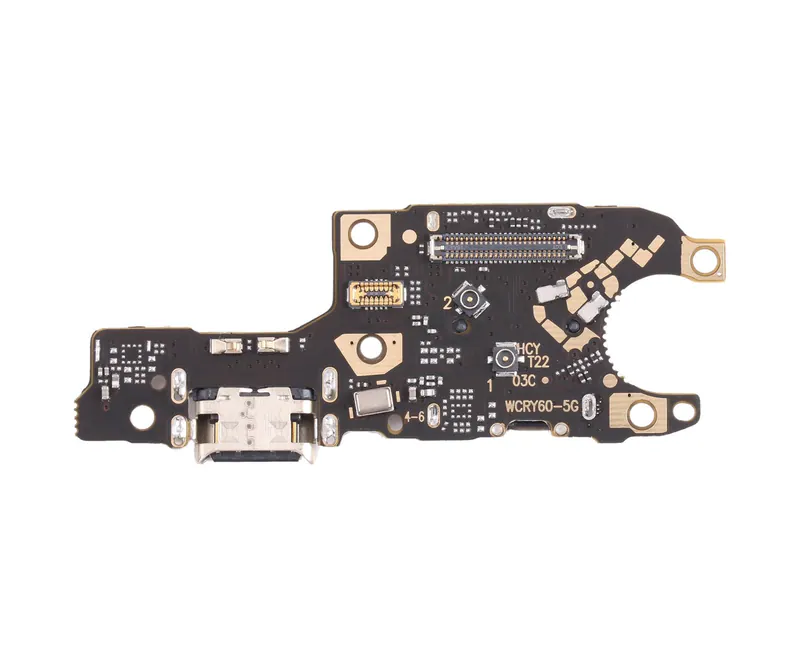 Charging Port Board For Honor 60 — image 1