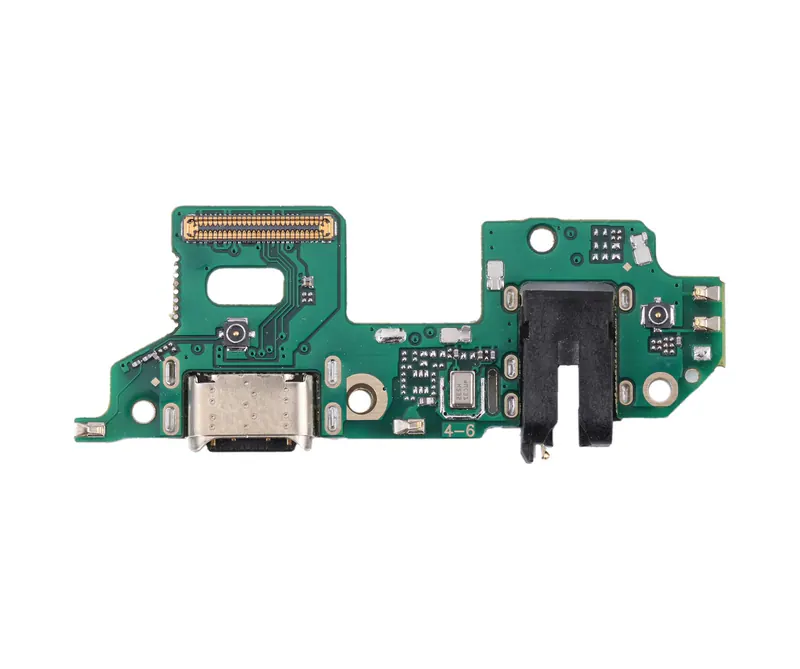 For OPPO K9s PERM10 Charging Port Board — image 1