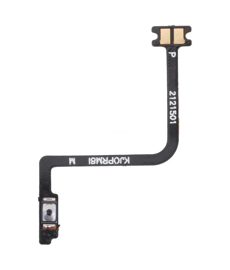 For OPPO Realme 8i RMX3151 Power Button Flex Cable — image 1