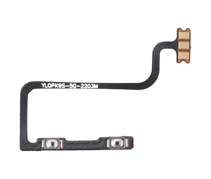 For OPPO K9s PERM10 Volume Button Flex Cable — image 1