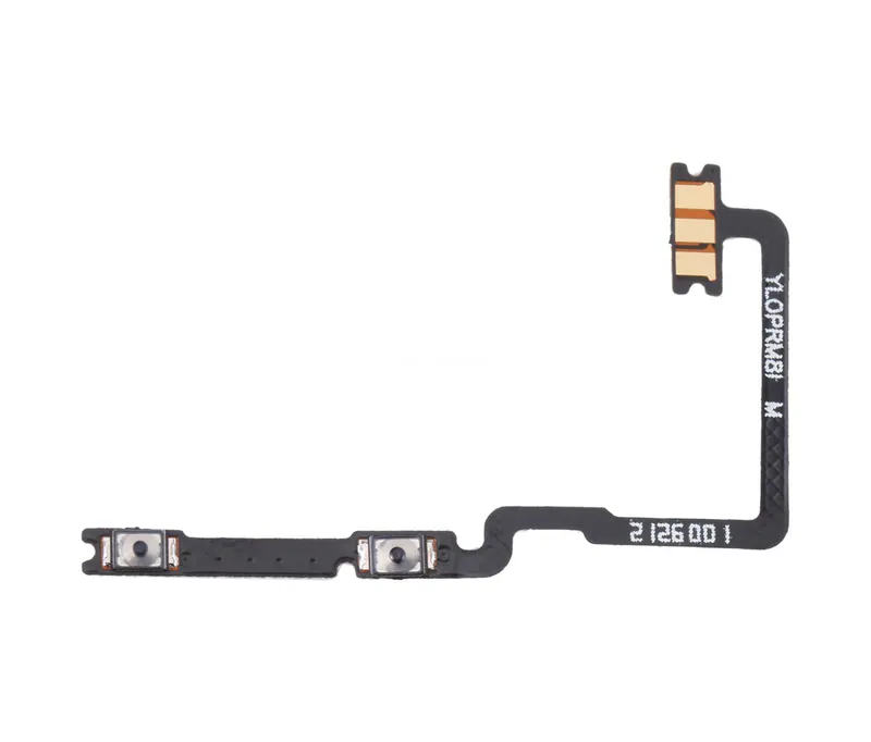 For OPPO Realme 8i RMX3151 Volume Button Flex Cable — image 1