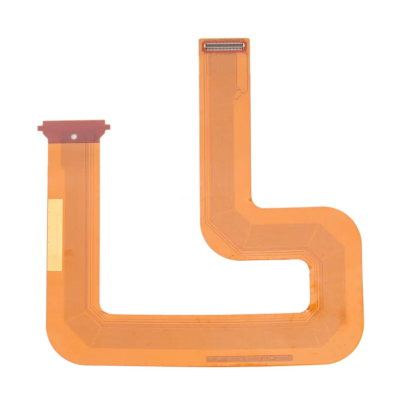 LCD Flex Cable For Honor Waterplay 10.1 inch HDN-W09 — image 1