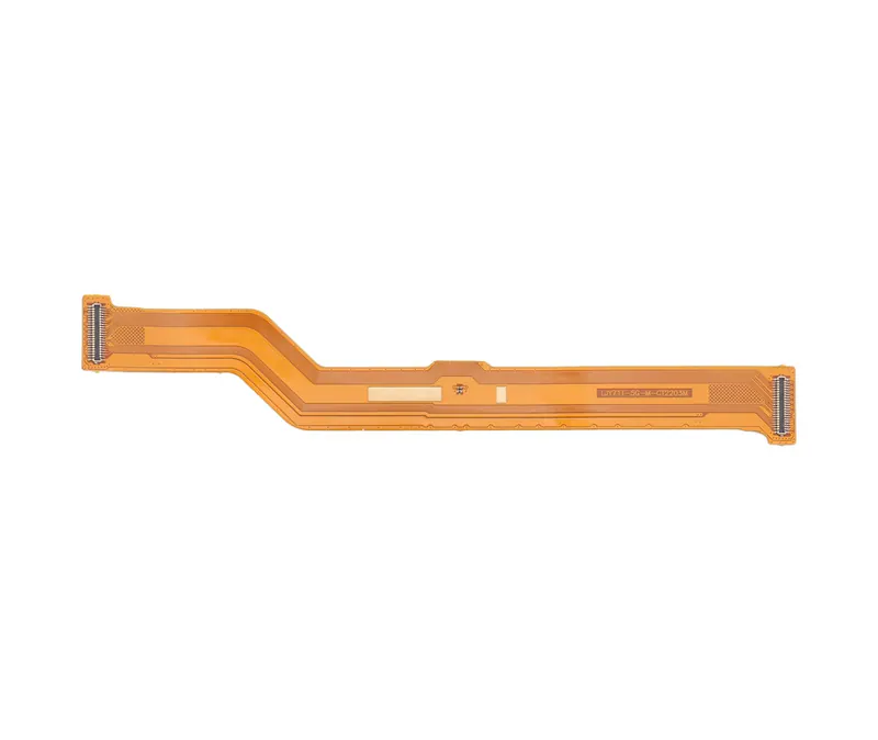For Vivo Y17T/V21E 5G V2102A V2055 Motherboard Flex Cable — image 1