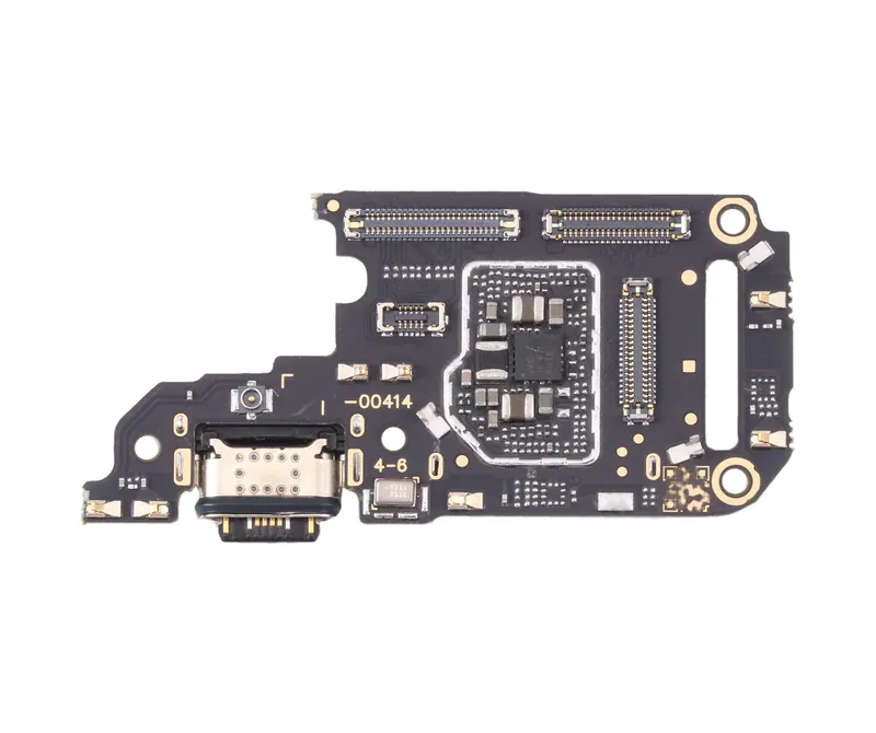 For vivo Y17T/V21E 5G V2102A V2055 Charging Port Board — image 1