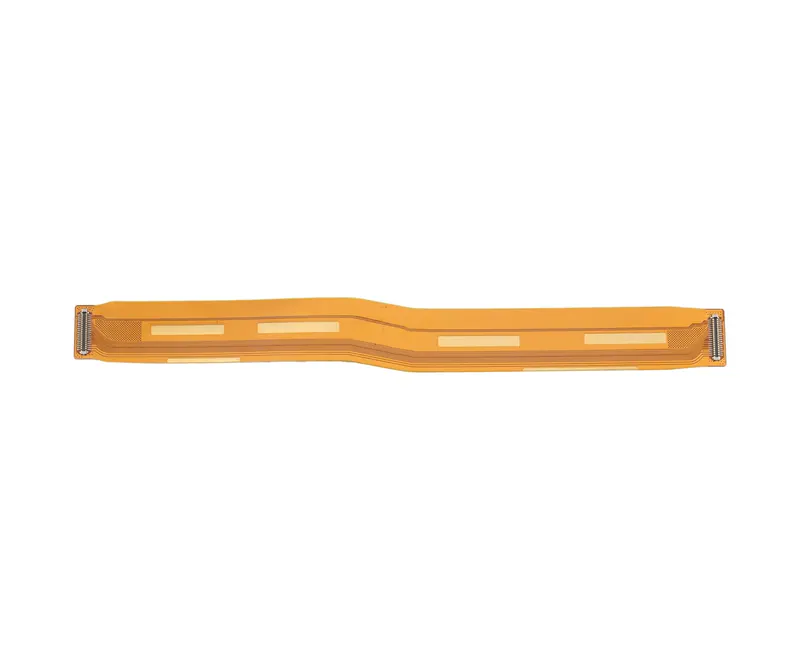 For Infinix Note 11 Pro X697 Motherboard Flex Cable — image 1