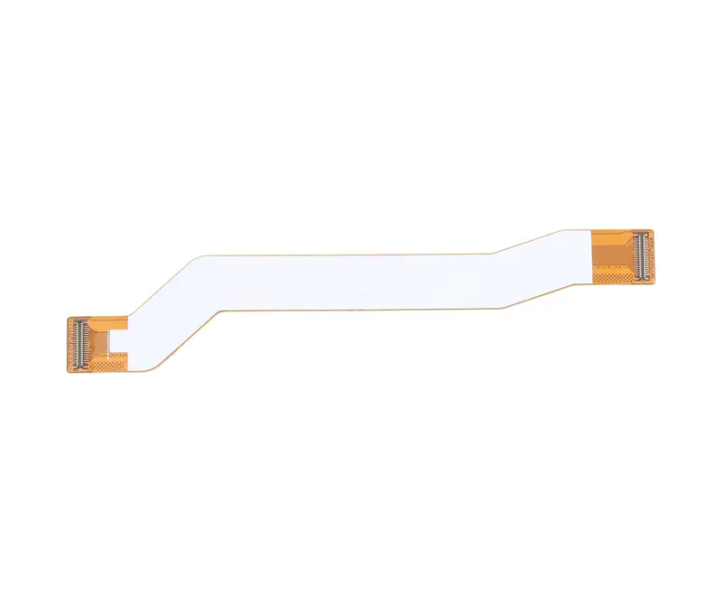 For Infinix Hot 6 Pro X608 Motherboard Flex Cable — image 1