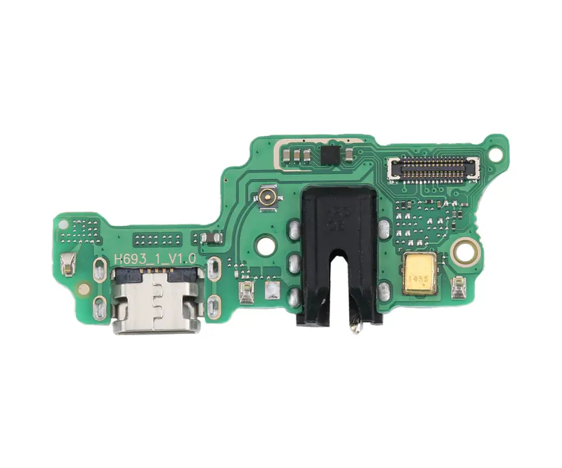 For Tecno Camon 16 CE7 CE7j CE9h Charging Port Board — image 1