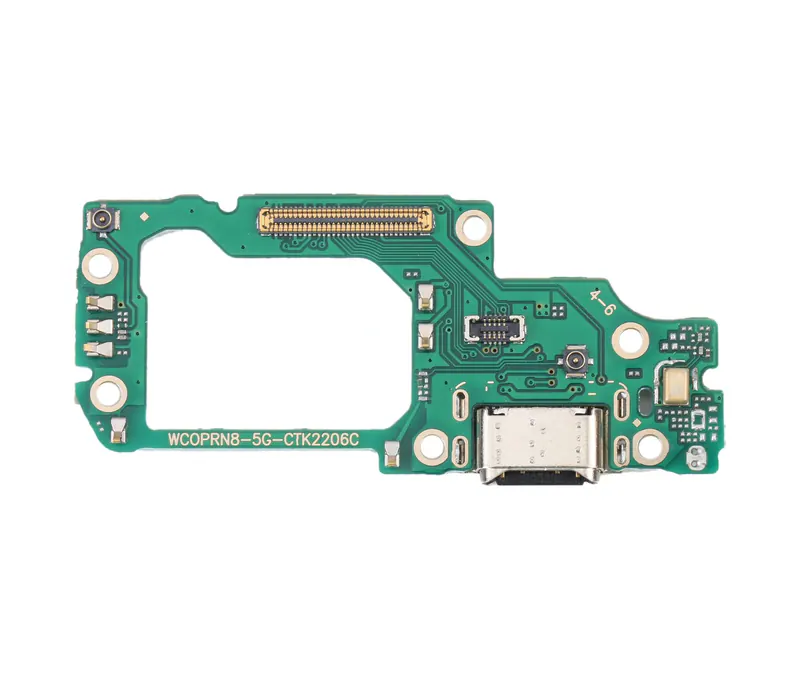 For OPPO Reno8 PGBM10 CN Version Charging Port Board — image 1