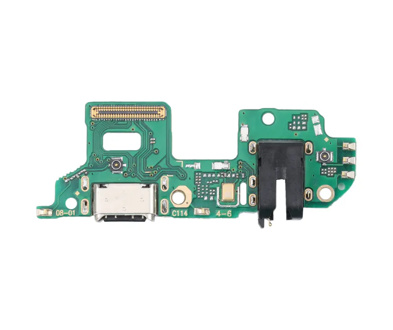 For OPPO K10 5G PGJM10 CN Version Charging Port Board — image 1