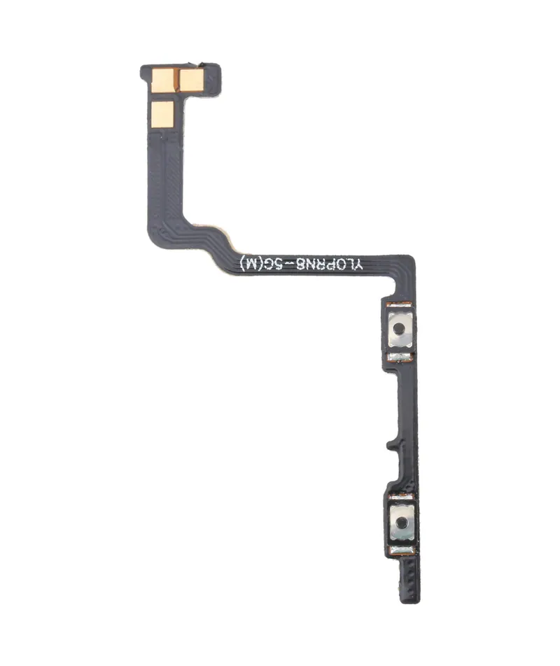 For OPPO Reno8 PGBM10 CN Version Volume Button Flex Cable — image 1