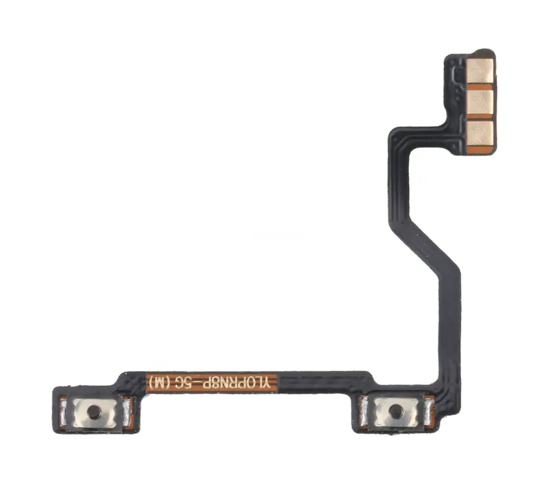 For OPPO Reno8 Pro PGAM10 CN Version Volume Button Flex Cable — image 1