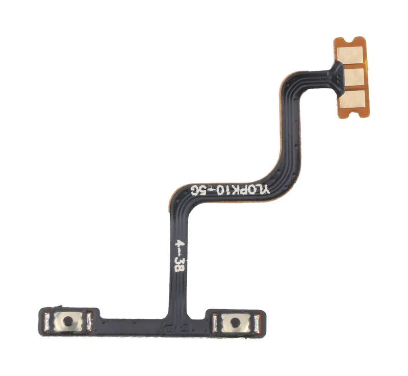 For OPPO K10 5G PGJM10 CN Version Volume Button Flex Cable — image 1