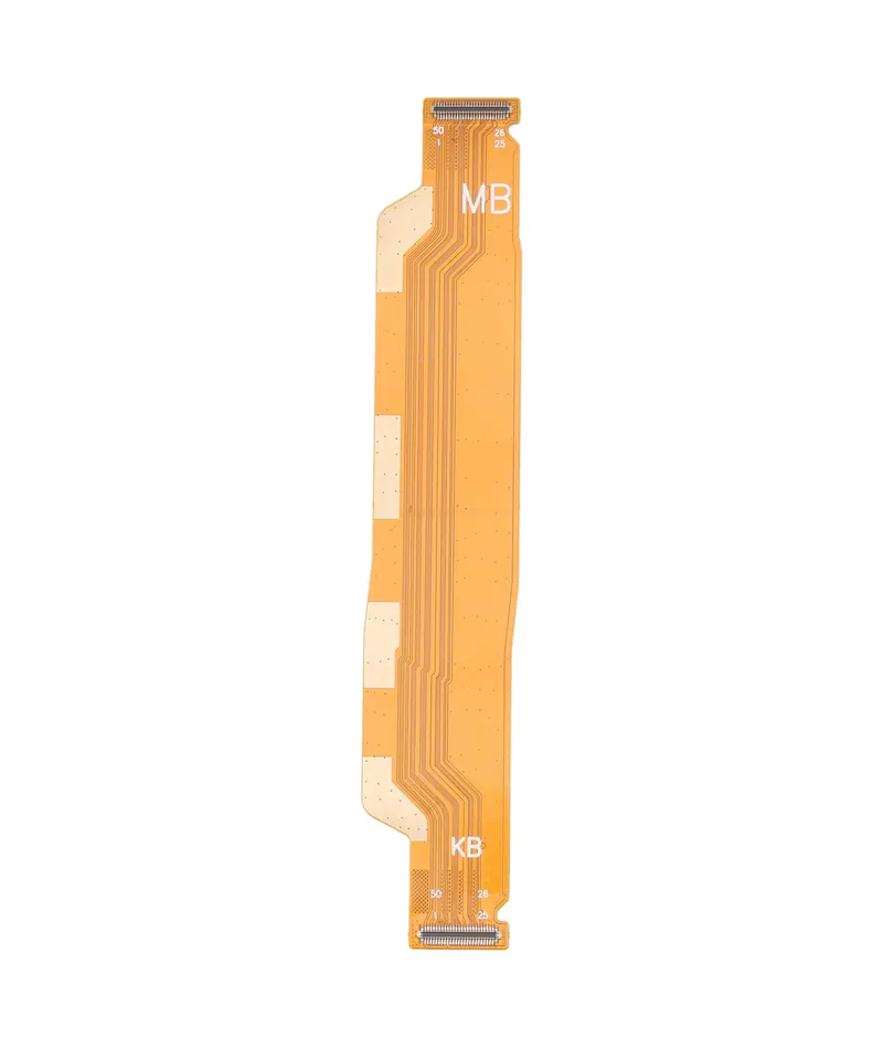 For Realme C35 Motherboard Flex Cable — image 1