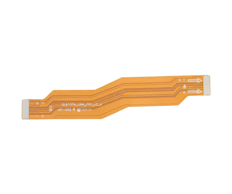 For Motorola Moto G52 Motherboard Flex Cable — image 1
