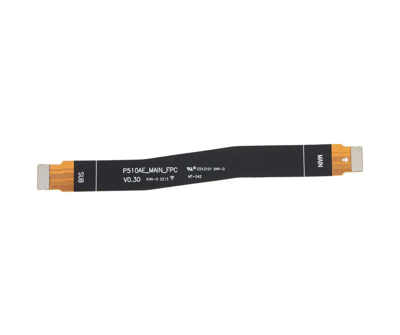 For Motorola Moto G42 Motherboard Flex Cable — image 1