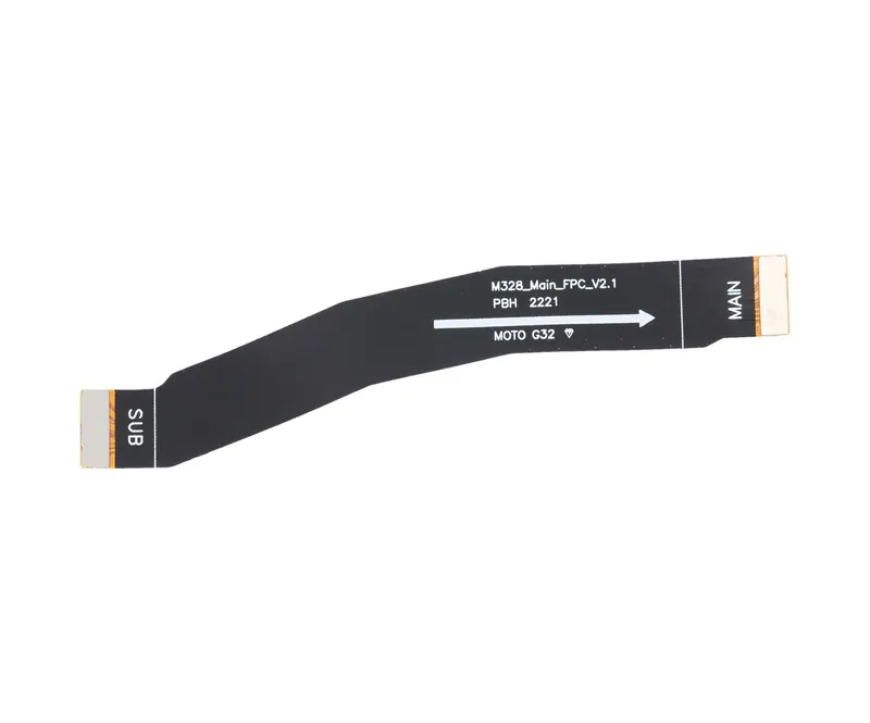 For Motorola Moto G32 Motherboard Flex Cable — image 1