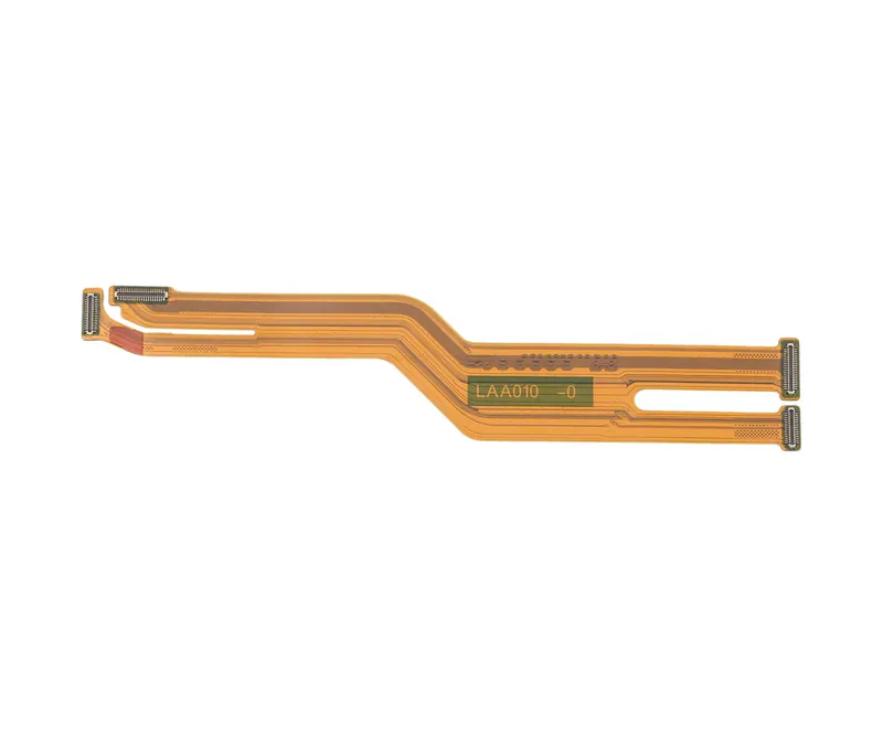 For OPPO Reno6 Pro Motherboard + LCD Flex Cable — image 1