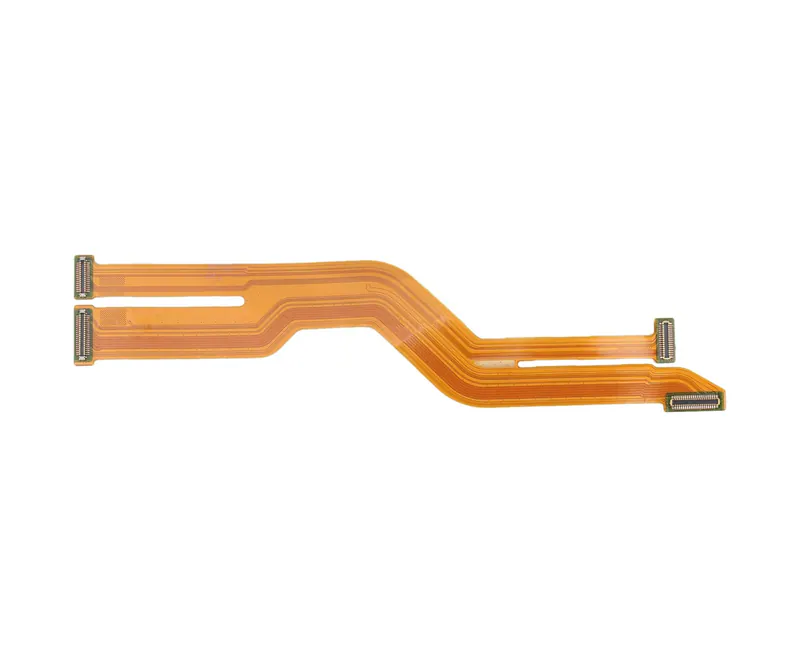 For OPPO Reno5 Pro Motherboard + LCD Flex Cable — image 1