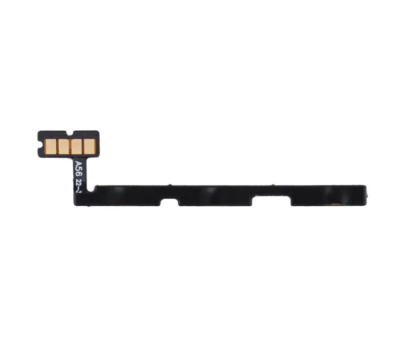 For Tecno Pop 4 BC2c OEM Power Button & Volume Button Flex Cable — image 1