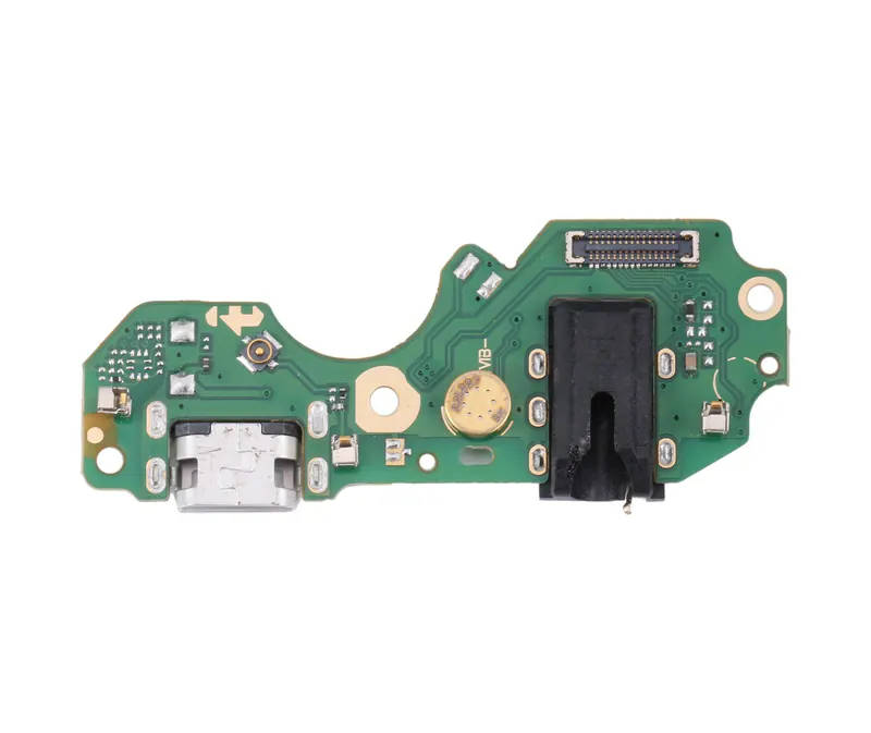 For Tecno Pop 5 LTE BD4, BD4i, BD4a OEM Charging Port Board — image 1