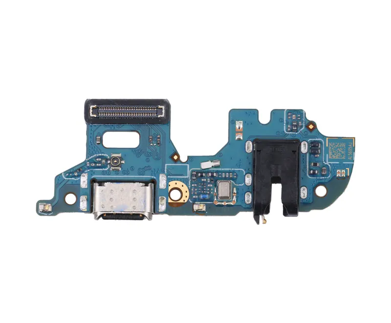 For Realme 8i Original Charging Port Board — image 1