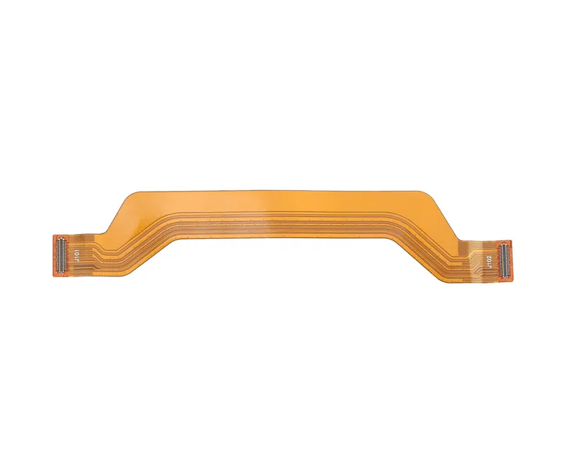 For Honor Play 5T Original Mainboard Connector Flex Cable — image 1
