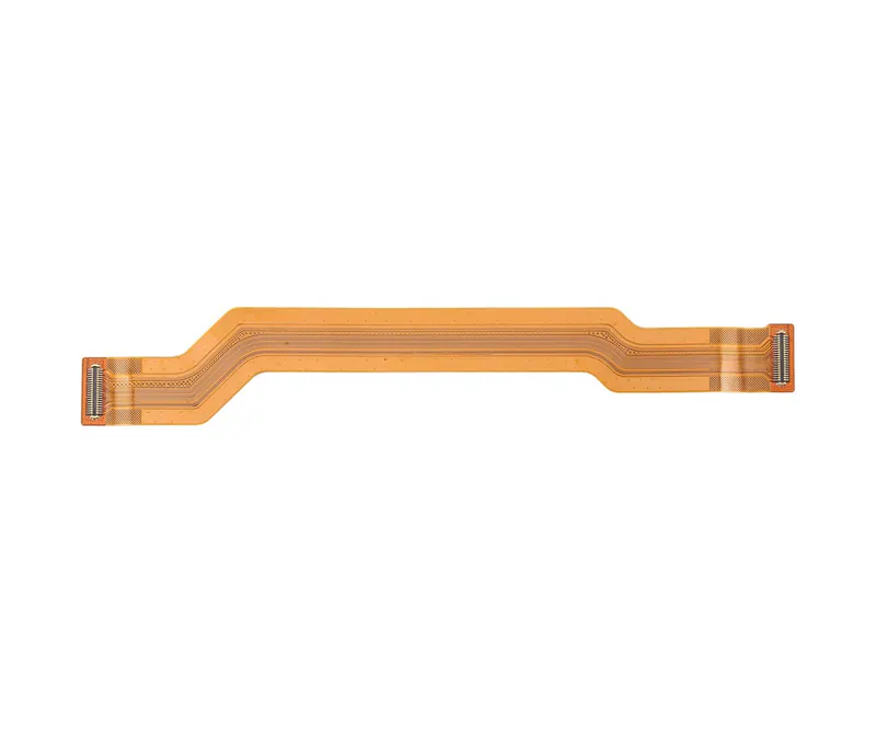 For Honor 10X Lite Original Mainboard Connector Flex Cable — image 1