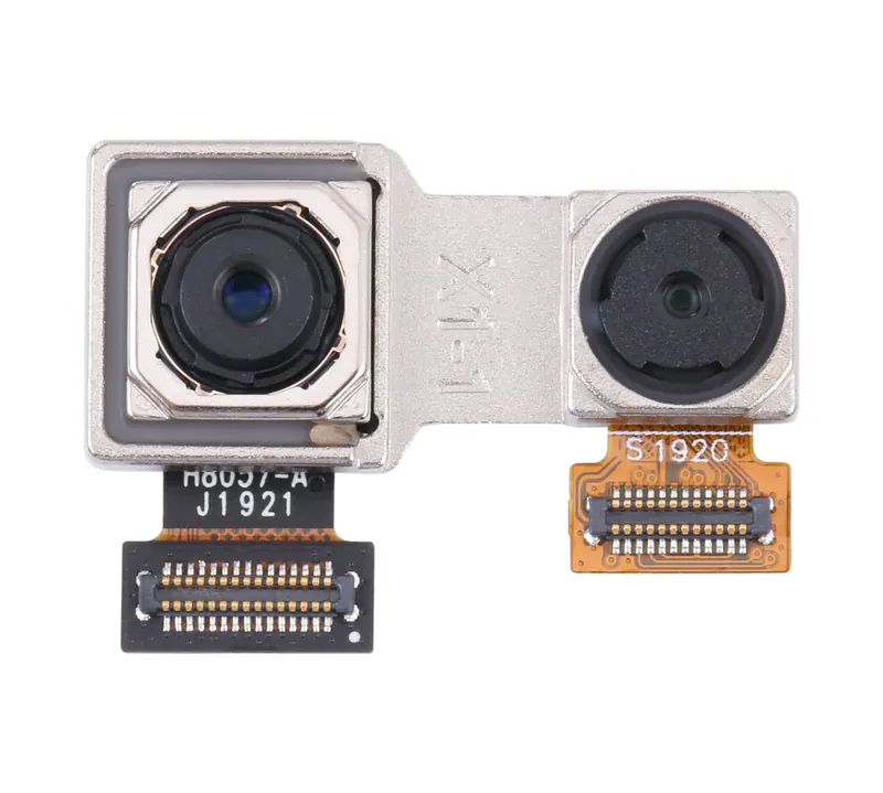 For Motorola Moto One / P30 Play Original Back Facing Camera — image 1