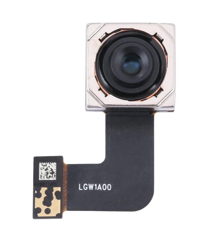 For Motorola Moto One Hyper Original Main Back Facing Camera — image 1