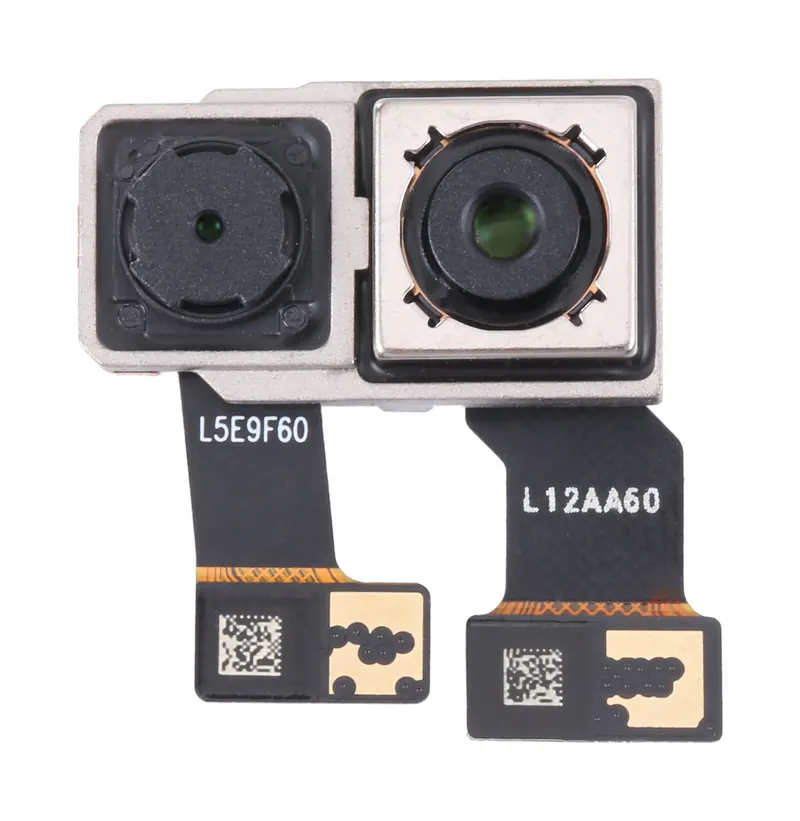 For Motorola Moto One Action Original Main Back Facing Camera — image 1