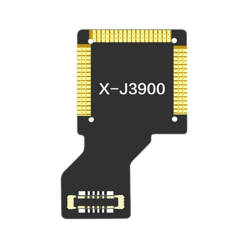 For iPhone X J3900 i2C Back Facing Wide Camera Cable — image 1