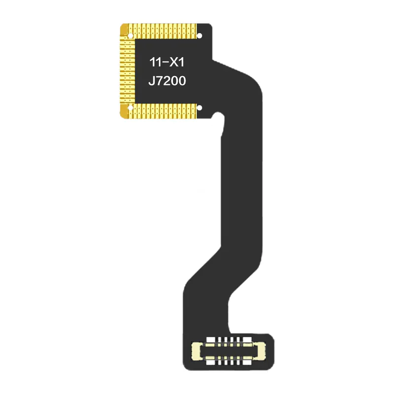 For iPhone 11 J7200 i2C Back Facing Wide Camera Cable — image 1