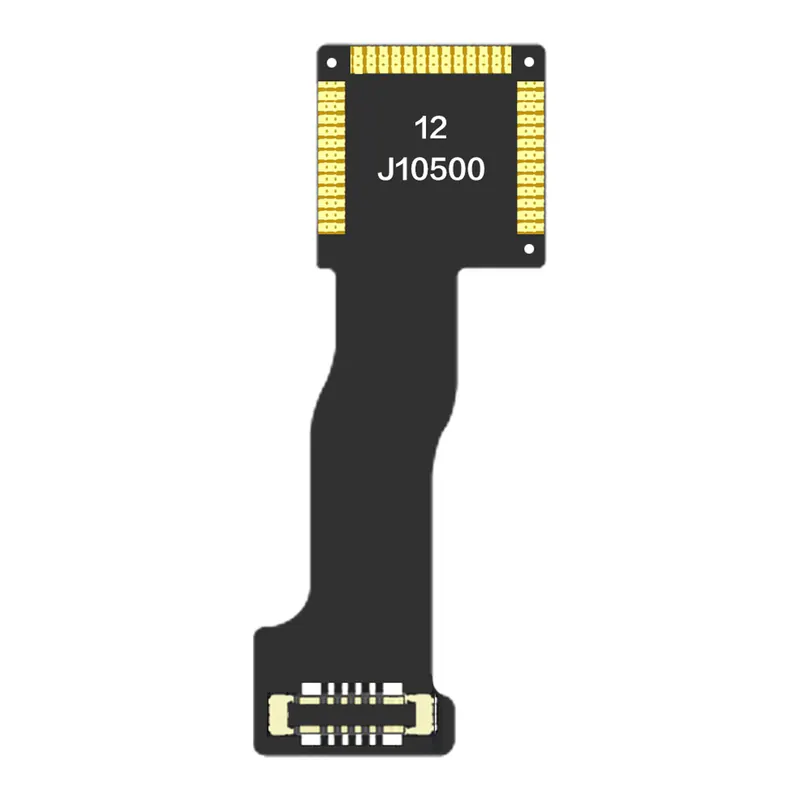 For iPhone 12 J10500 i2C Back Facing Wide Camera Cable — image 1
